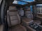 2027 Chevrolet Tahoe High Country SUV 4WD
