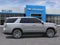 2027 Chevrolet Tahoe High Country SUV 4WD