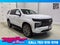 2027 Chevrolet Tahoe High Country SUV 4WD