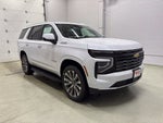 2027 Chevrolet Tahoe High Country SUV 4WD