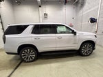2027 Chevrolet Tahoe High Country SUV 4WD