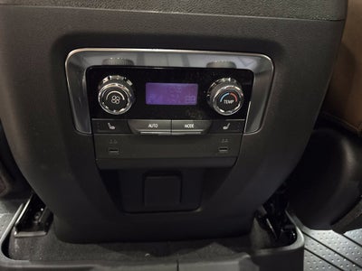 2027 Chevrolet Tahoe High Country SUV 4WD