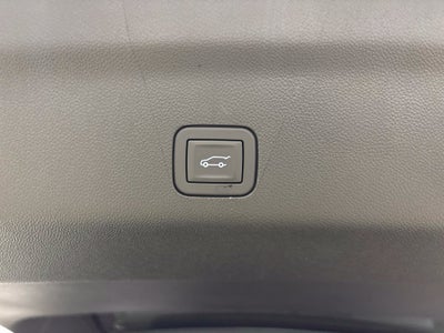 2027 Chevrolet Tahoe High Country SUV 4WD