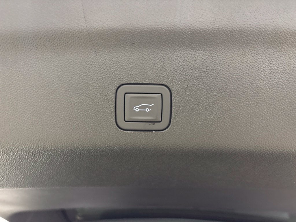 2027 Chevrolet Tahoe High Country SUV 4WD
