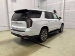 2027 Chevrolet Tahoe High Country SUV 4WD