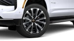2027 Chevrolet Tahoe High Country SUV 4WD