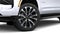 2027 Chevrolet Tahoe High Country SUV 4WD