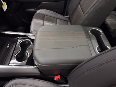 2027 Chevrolet Tahoe High Country SUV 4WD