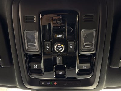 2027 Chevrolet Tahoe High Country SUV 4WD