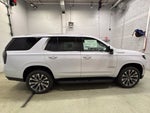 2027 Chevrolet Tahoe High Country SUV 4WD