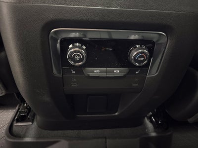 2027 Chevrolet Tahoe High Country SUV 4WD