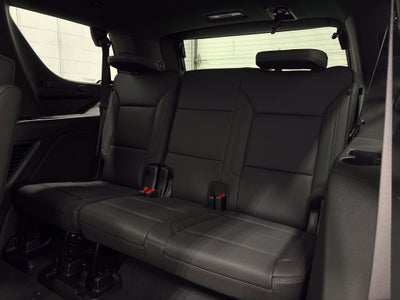 2027 Chevrolet Tahoe High Country SUV 4WD