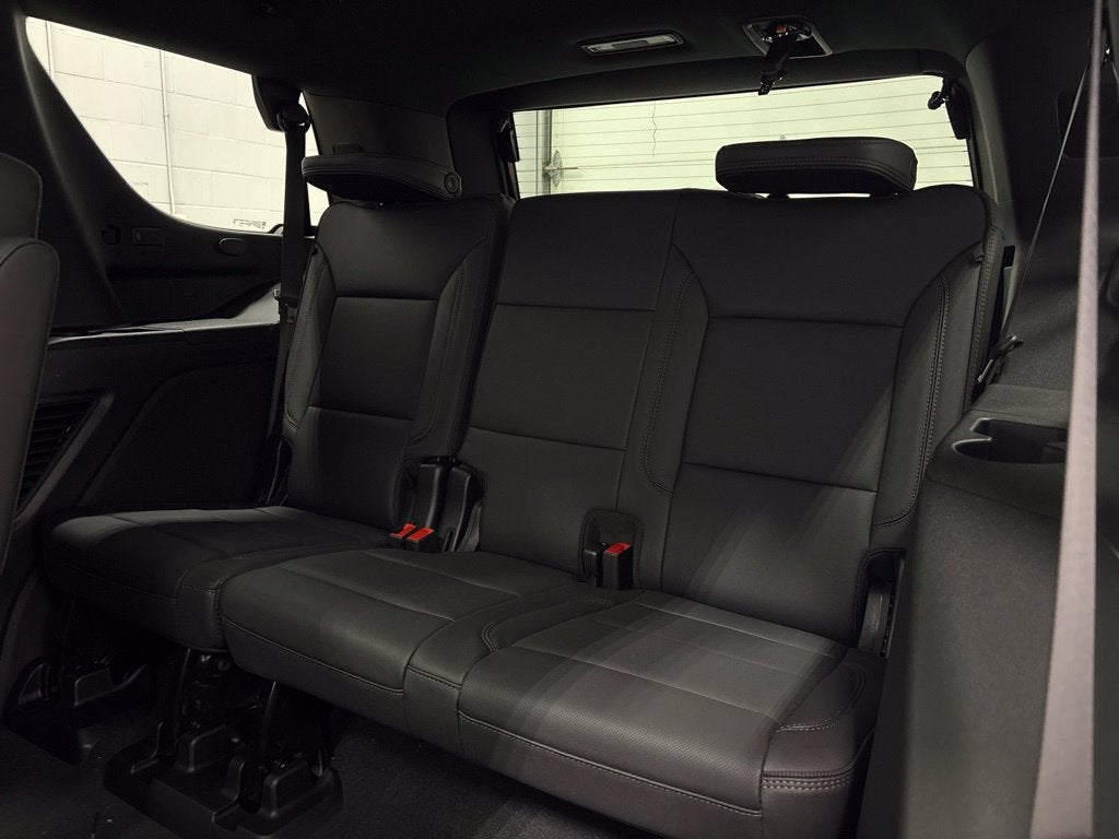 2027 Chevrolet Tahoe High Country SUV 4WD