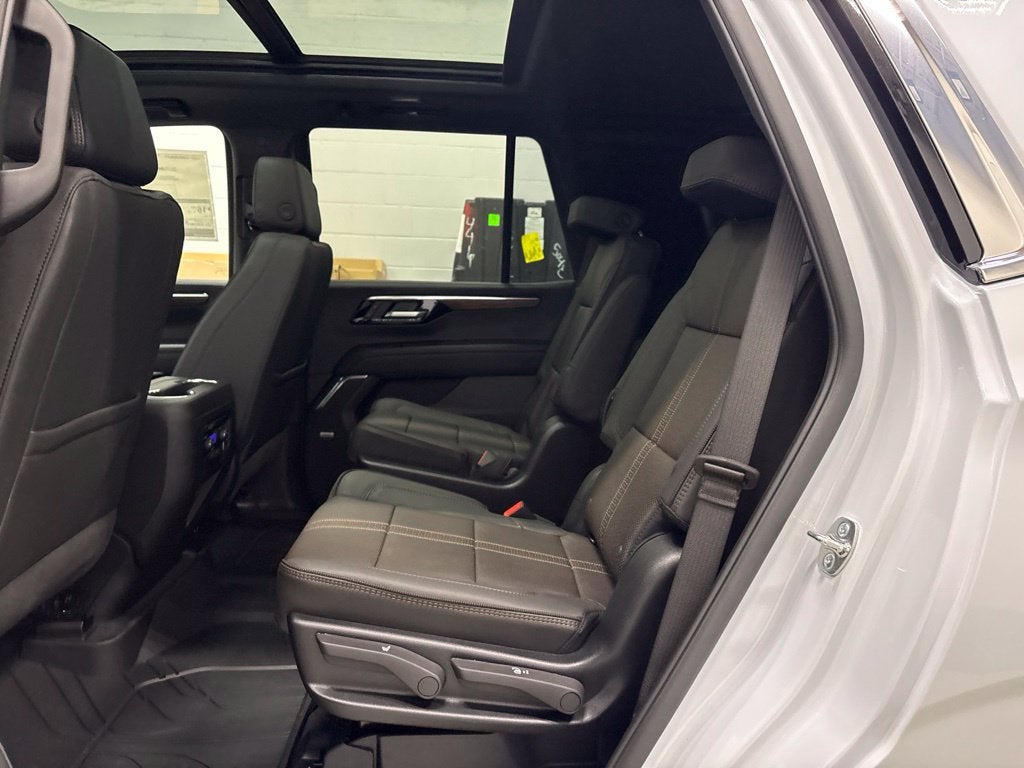 2027 Chevrolet Tahoe High Country SUV 4WD