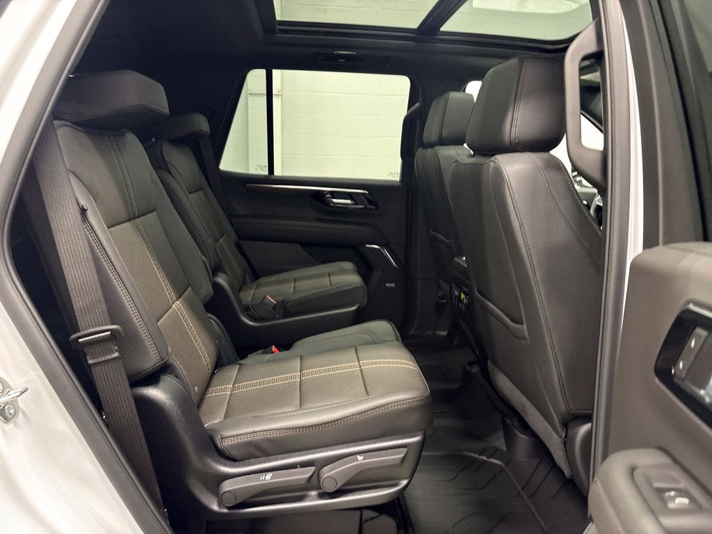 2027 Chevrolet Tahoe High Country SUV 4WD