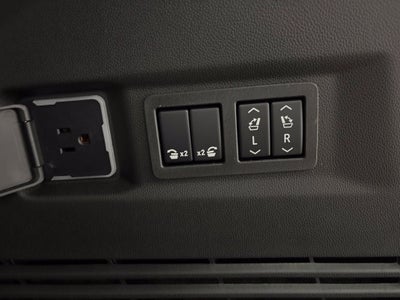 2027 Chevrolet Tahoe High Country SUV 4WD