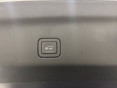2027 Chevrolet Tahoe High Country SUV 4WD