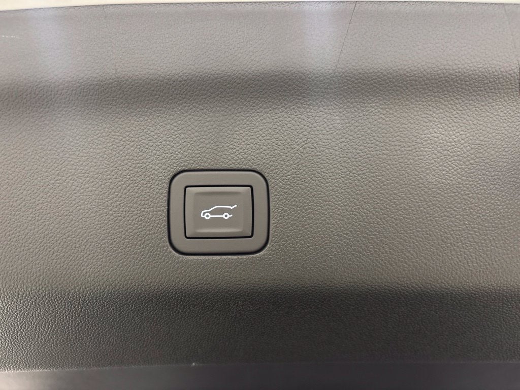 2027 Chevrolet Tahoe High Country SUV 4WD