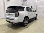 2027 Chevrolet Tahoe High Country SUV 4WD