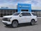 2027 Chevrolet Tahoe High Country SUV 4WD