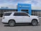2027 Chevrolet Tahoe High Country SUV 4WD
