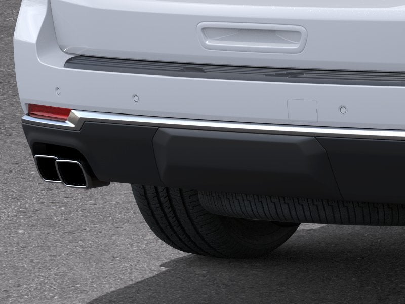 2027 Chevrolet Tahoe High Country SUV 4WD