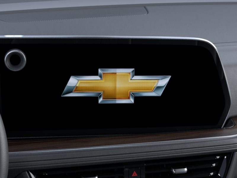 2027 Chevrolet Tahoe High Country SUV 4WD