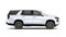 2027 Chevrolet Tahoe High Country SUV 4WD