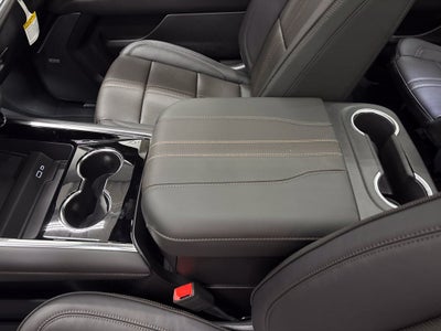 2027 Chevrolet Tahoe High Country SUV 4WD