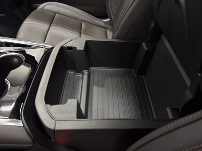 2027 Chevrolet Tahoe High Country SUV 4WD