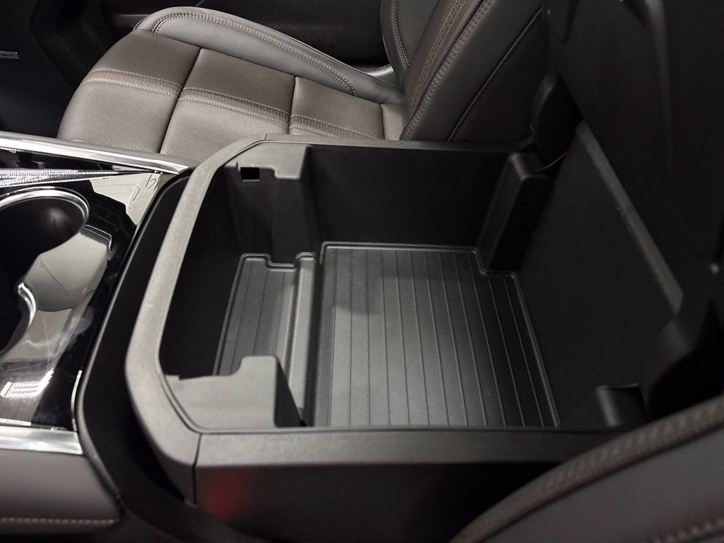 2027 Chevrolet Tahoe High Country SUV 4WD