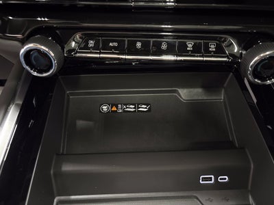 2027 Chevrolet Tahoe High Country SUV 4WD