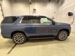 2027 Chevrolet Tahoe High Country SUV 4WD