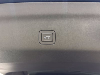 2027 Chevrolet Tahoe High Country SUV 4WD