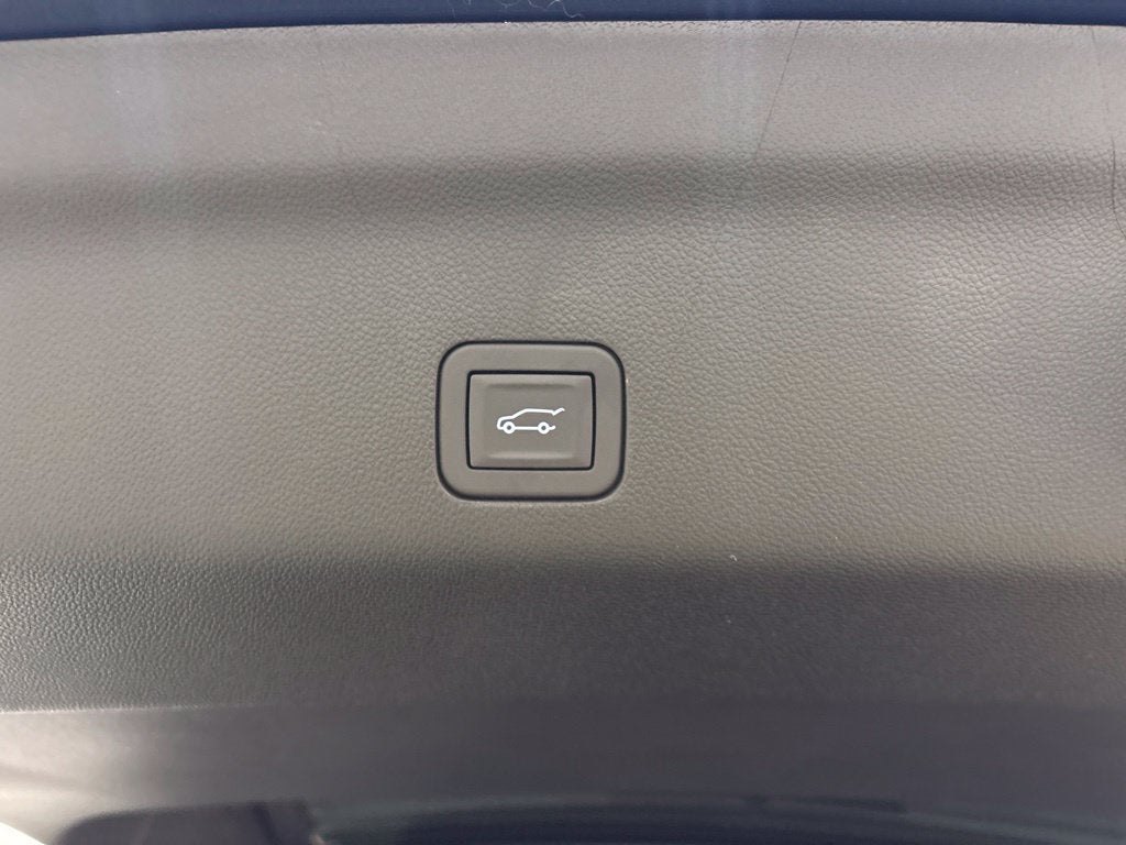 2027 Chevrolet Tahoe High Country SUV 4WD
