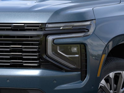 2027 Chevrolet Tahoe High Country SUV 4WD