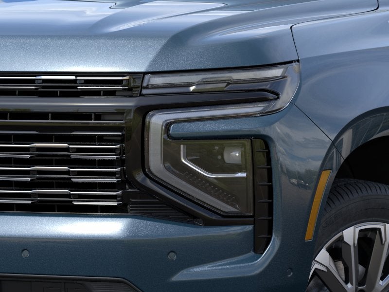 2027 Chevrolet Tahoe High Country SUV 4WD