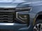 2027 Chevrolet Tahoe High Country SUV 4WD