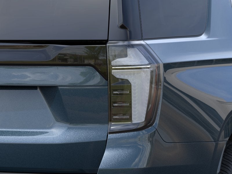 2027 Chevrolet Tahoe High Country SUV 4WD