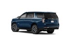 2027 Chevrolet Tahoe High Country SUV 4WD