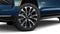 2027 Chevrolet Tahoe High Country SUV 4WD