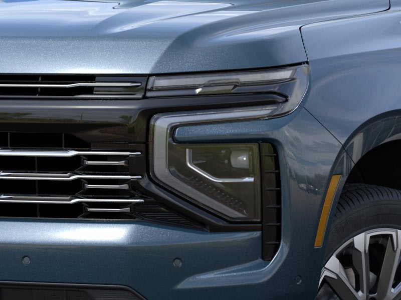 2026 Chevrolet Tahoe High Country SUV 4WD