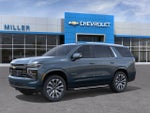 2026 Chevrolet Tahoe High Country SUV 4WD