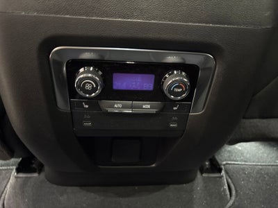 2026 Chevrolet Tahoe High Country SUV 4WD