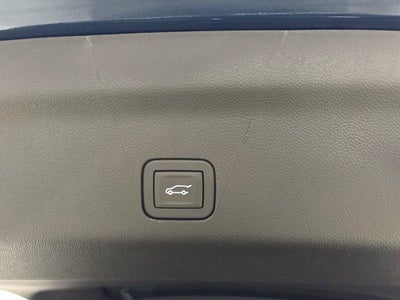 2026 Chevrolet Tahoe High Country SUV 4WD