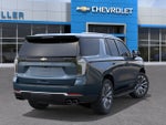 2026 Chevrolet Tahoe High Country SUV 4WD