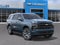 2026 Chevrolet Tahoe High Country SUV 4WD