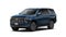 2026 Chevrolet Tahoe High Country SUV 4WD