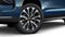 2026 Chevrolet Tahoe High Country SUV 4WD
