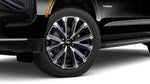 2027 Chevrolet Tahoe High Country SUV 4WD